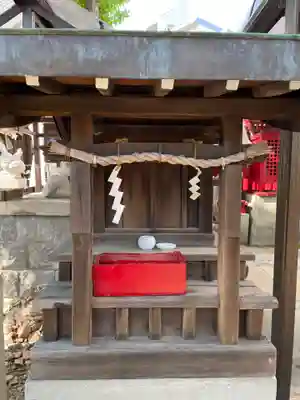 柳原天神社(兵庫県)