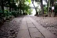 代々木八幡宮のその他建物