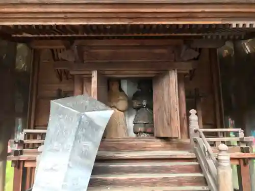 盛岡八幡宮の末社・摂社