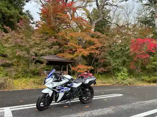 赤間神宮(栃木県)