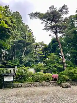 彌彦神社(新潟県)
