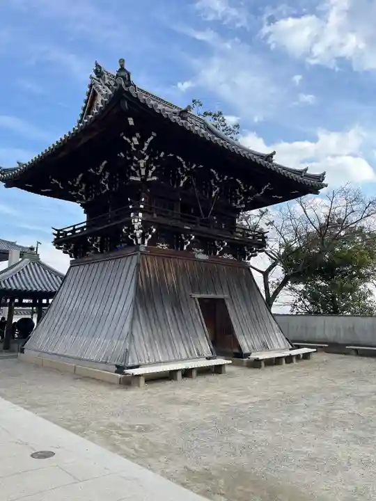 中山寺(兵庫県)