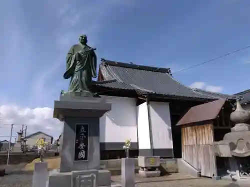 法華寺(福井県)