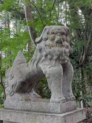 薦神社(大分県)