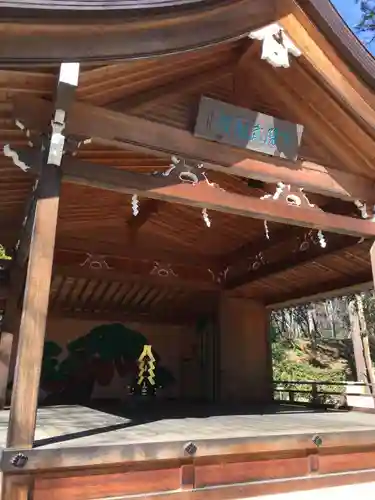 武田神社の建物その他