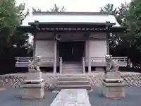 白山神社(愛知県)