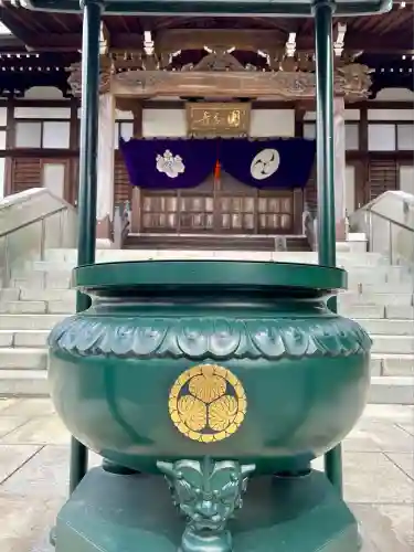 相模國分寺(神奈川県)