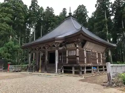 清水寺の本殿・本堂