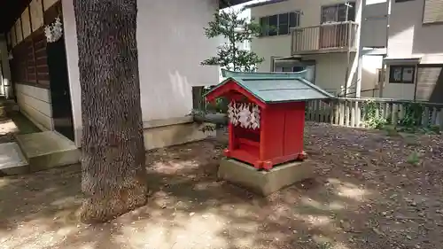 小野神社の末社・摂社