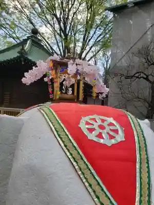月窓寺(東京都)
