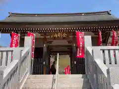 普門寺(神奈川県)