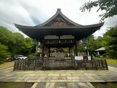 新日吉神宮(京都府)