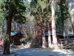 日枝神社(岐阜県)