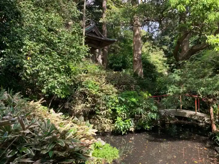 岩殿寺(神奈川県)