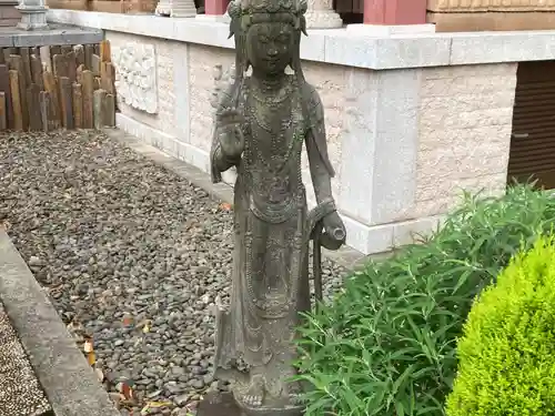 長安寺(神奈川県)