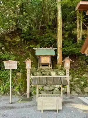 多度大社(三重県)