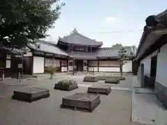 大念佛寺の建物その他