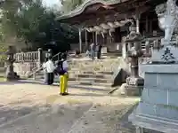 清神社(広島県)