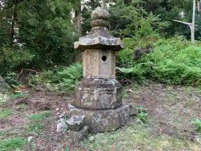 清澄寺のその他建物