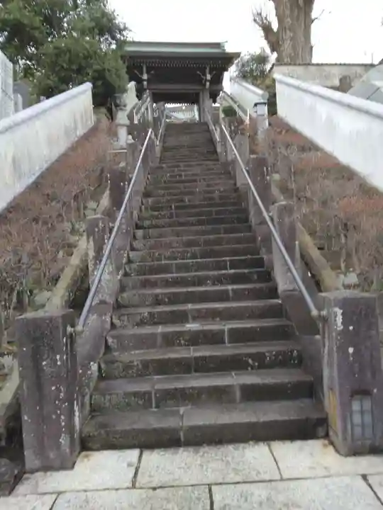 法性寺(神奈川県)