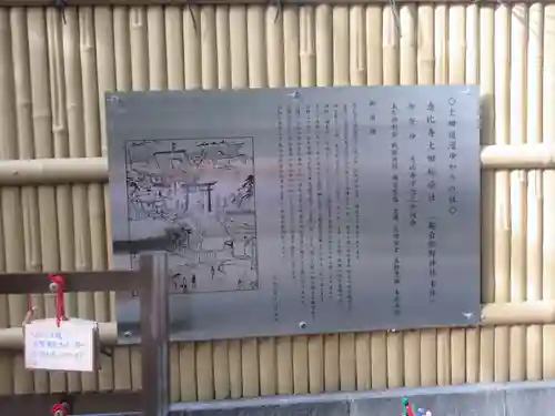 飯倉熊野神社(東京都)