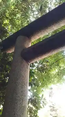 鷲宮神社のその他建物