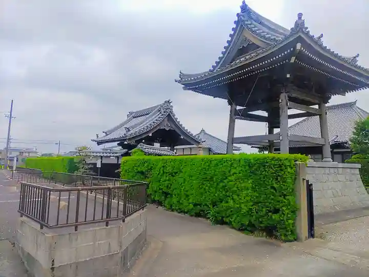 常楽寺のその他建物