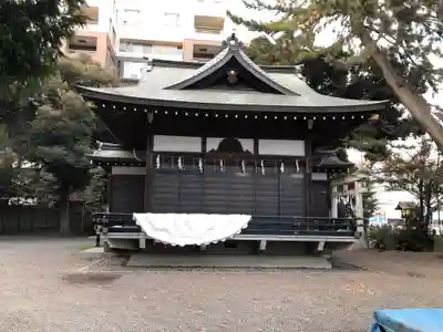 杵築大社のその他建物