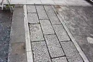 くまくま神社(導きの社 熊野町熊野神社)の周辺(2021年09月07日(火) 19時00分29秒投稿)