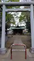 神明神社(静岡県)