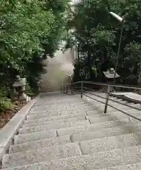 蝉丸神社(滋賀県)