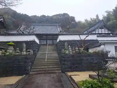 安国寺(大分県)