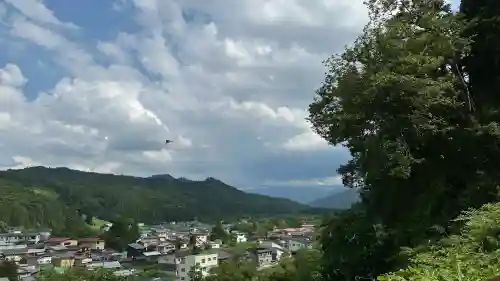 甲子大黒天本山(山形県)