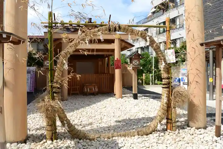 【閉業】小石川大神宮(東京都)