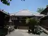 照光寺の本殿・本堂