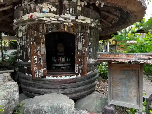 西光寺のその他建物