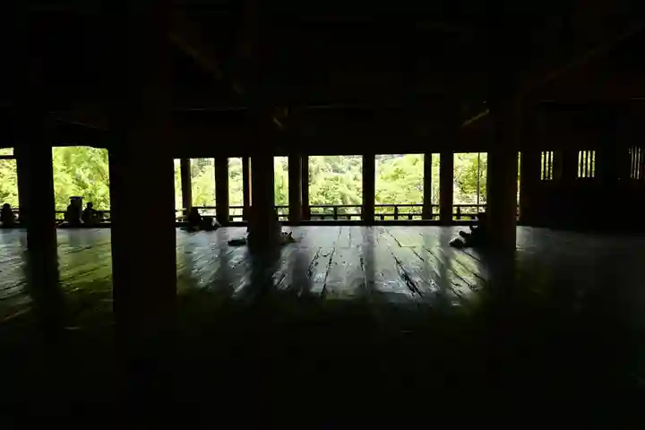 豊国神社 のその他建物