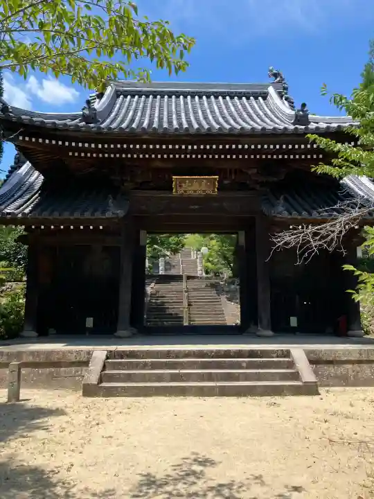 神咒寺(兵庫県)