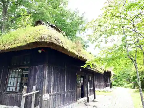 赤間神宮(栃木県)