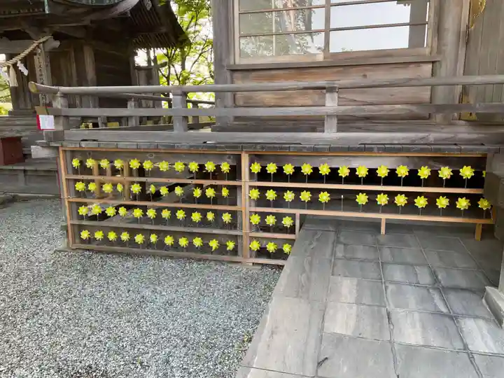 仙台八坂神社(宮城県)