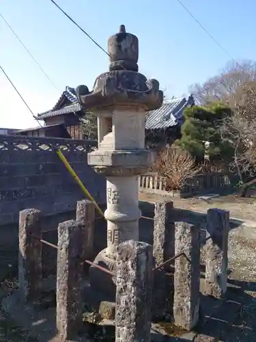 長良神社のその他建物