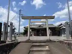 須佐之男神社(三重県)