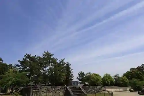 西大寺のその他建物