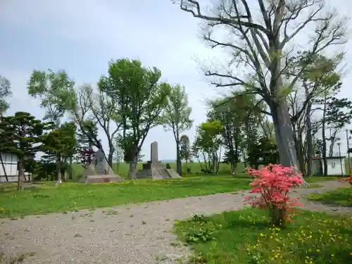 出雲大社新十津川分院のその他建物