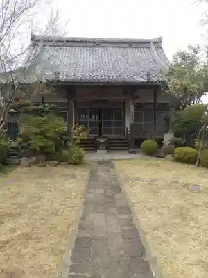 法養寺(埼玉県)