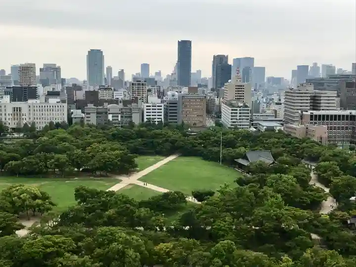豊國神社(大阪府)