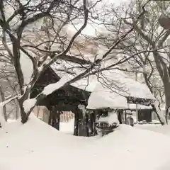 彌彦神社　(伊夜日子神社)(北海道)