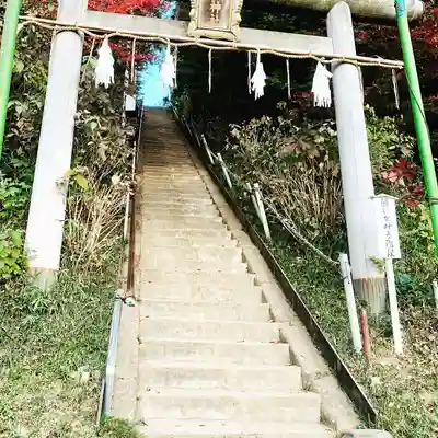 思金神社のその他建物