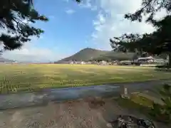 吉備津神社(岡山県)