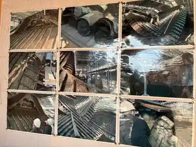 笠間稲荷神社(茨城県)